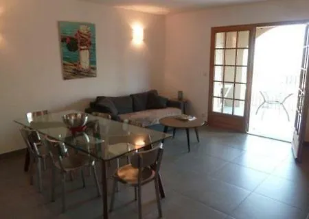 Sarl Dominica * Propriano (Corsica)
