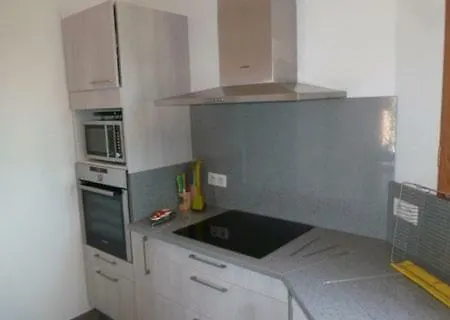 Apartmán Sarl Dominica *