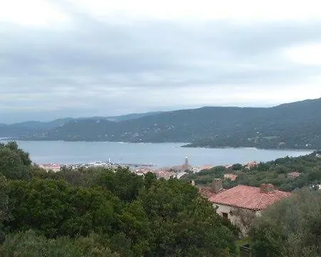 Sarl Dominica * Propriano