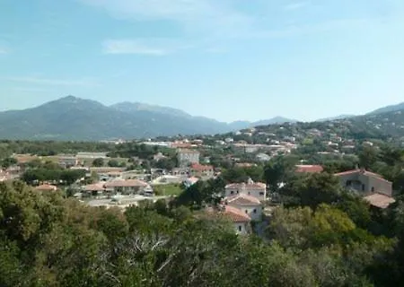 Apartment Sarl Dominica *