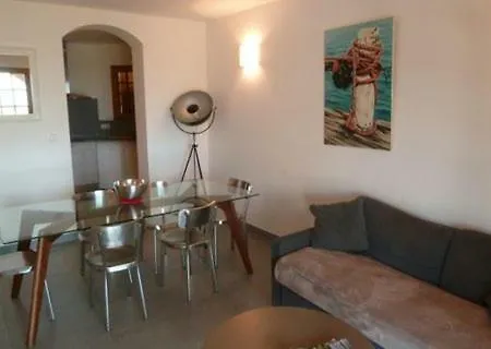 Sarl Dominica * Propriano (Corsica)