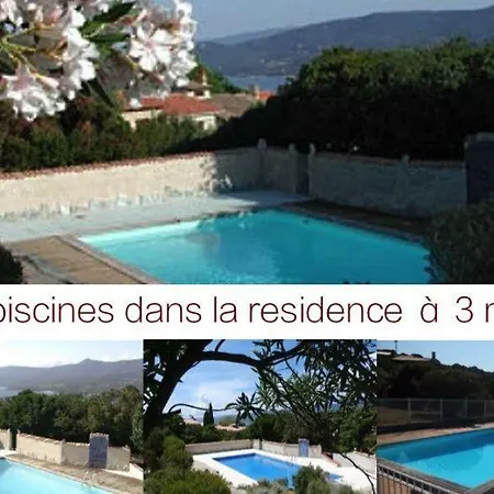 Apartman Sarl Dominica *